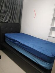 Blk 116B Tenteram Peak (Toa Payoh), HDB 3 Rooms #511361131